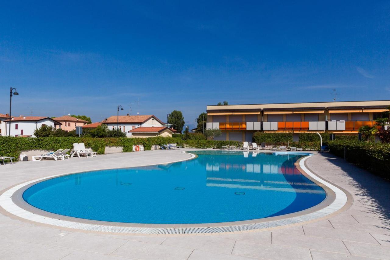 Appartamento Atlantis Sirmione Exterior photo